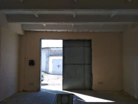 Здам гараж 6х8м.