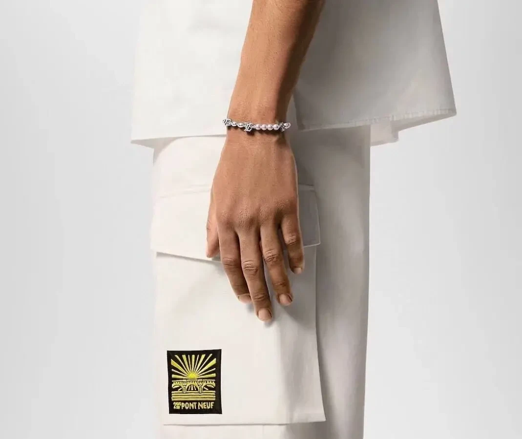 Браслет Louis Vuitton 4