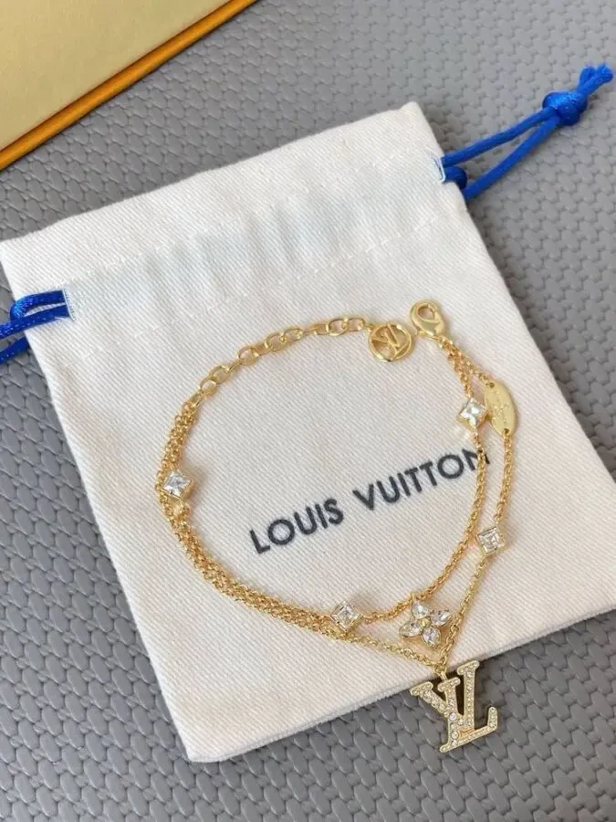 Браслет Louis Vuitton 7