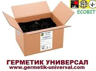 БН М 5 Ecobit ГОСТ 6617-76 битум строительный 7