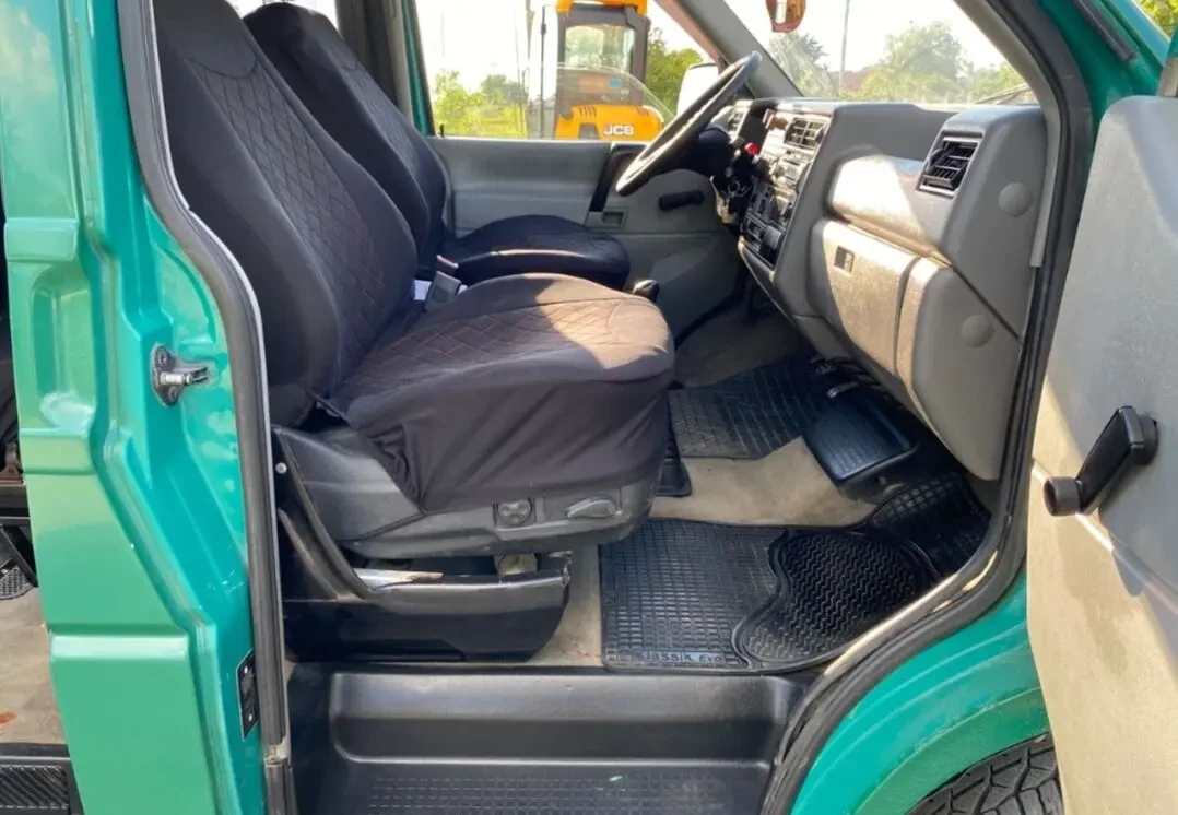 Авто Volkswagen Transporter T4 Ціна вказана для ЗСУ 5