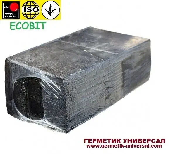 БНК 90/40 Ecobit ГОСТ 9548-74 битум кровельный 2
