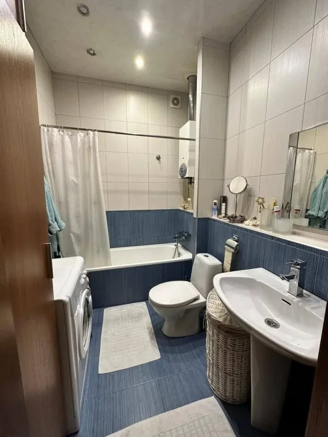 Продам 2к квартиру вул.Чернишевського Меблі Техніка 2