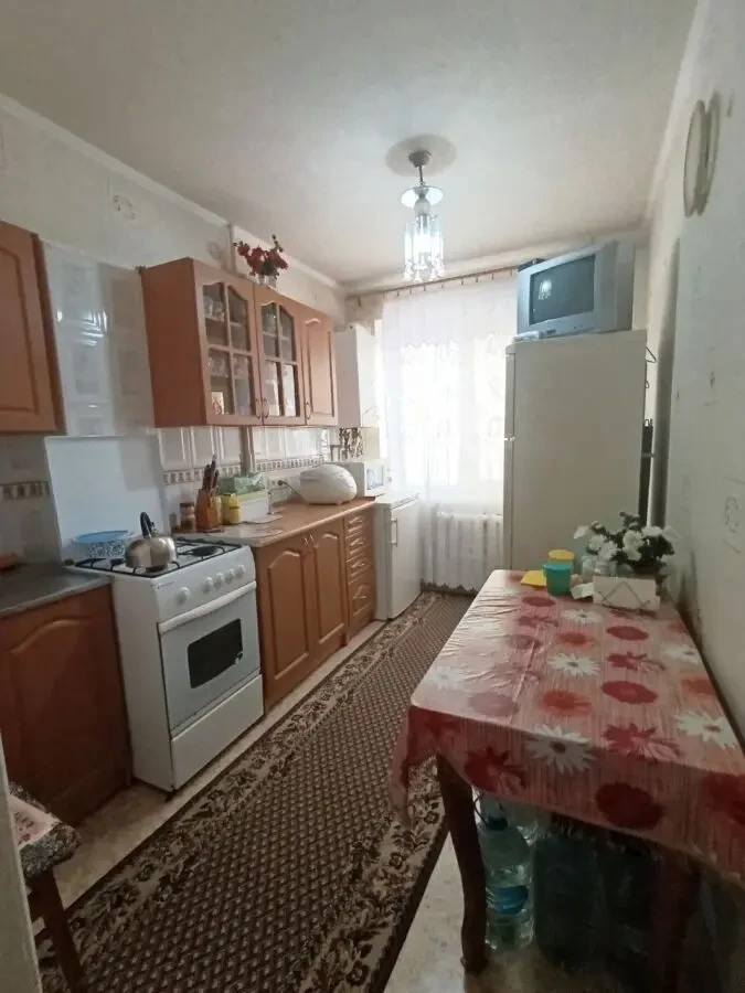 Продам 2-к Квартиру, Победа3 7