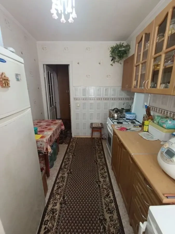 Продам 2-к Квартиру, Победа3 9