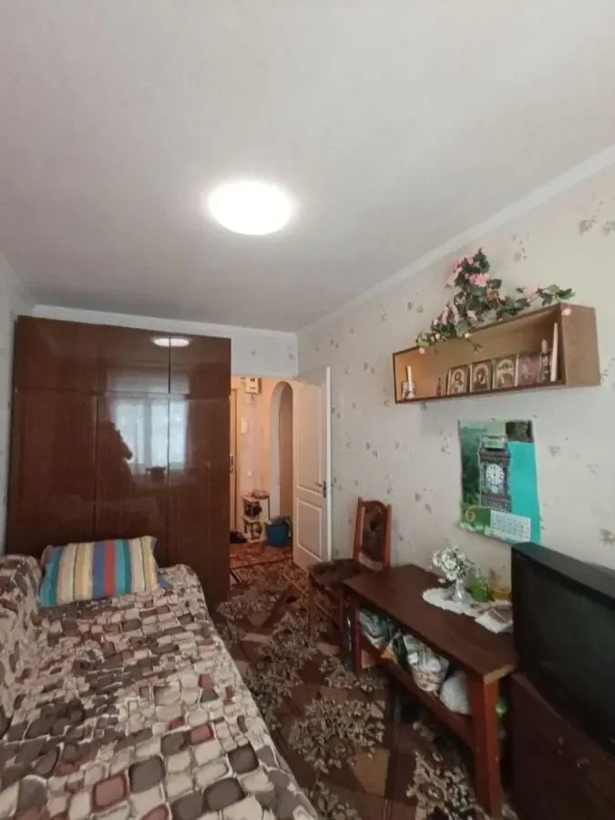 Продам 2-к Квартиру, Победа3 5