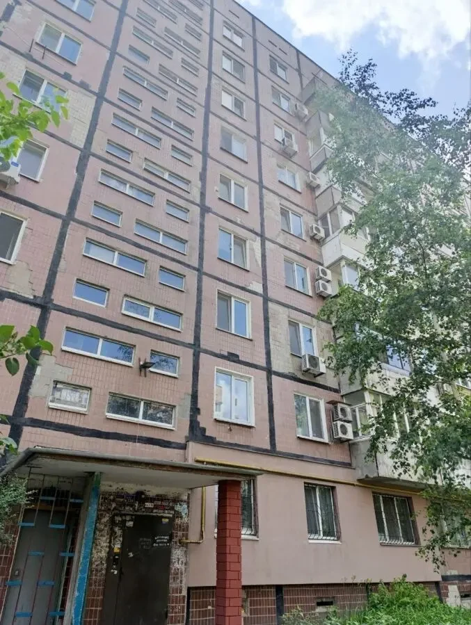 Продам 2-к Квартиру, Победа3 2