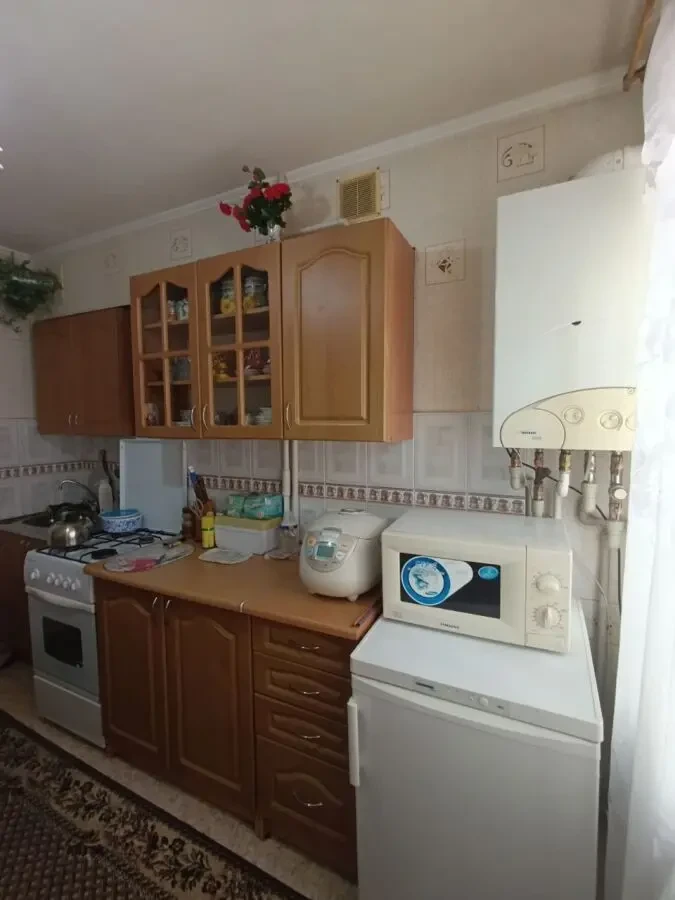 Продам 2-к Квартиру, Победа3 10