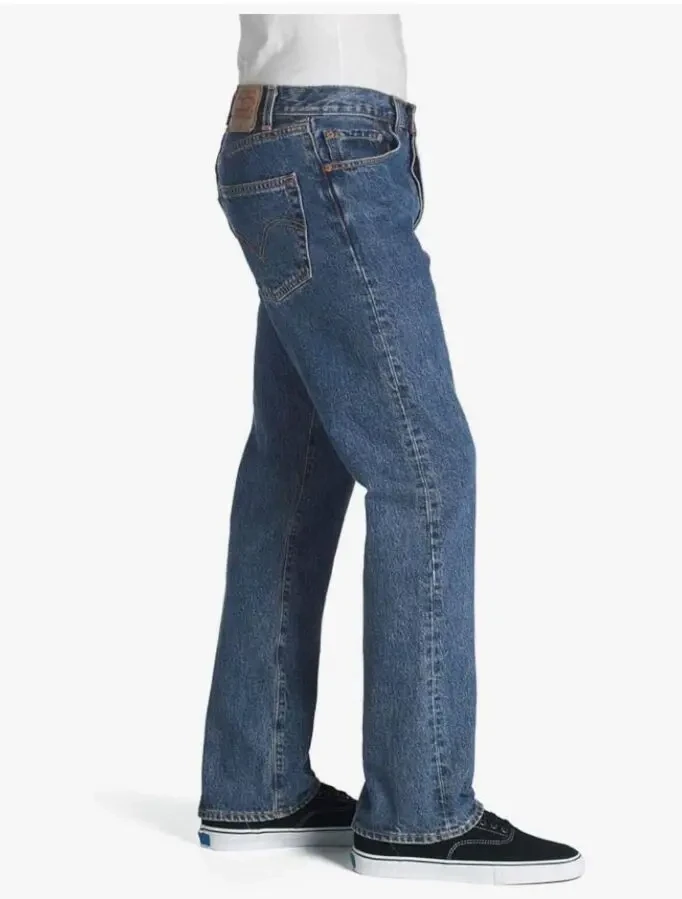 джинси Levis 501 00501-0194 2