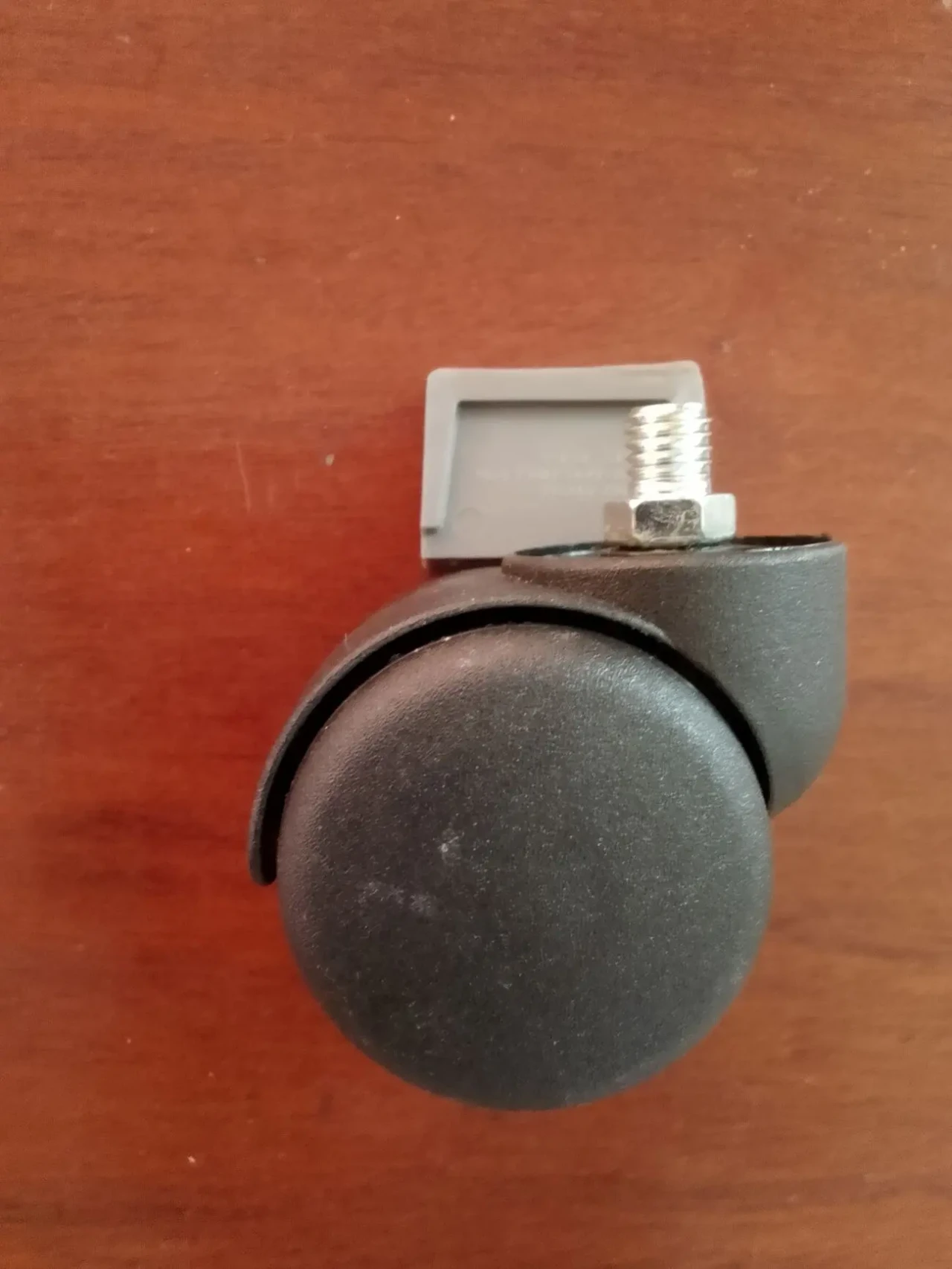 Колеса-ролики меблеві