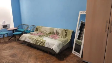 Сдам комнату в коммуне на Дворянской/Садовая