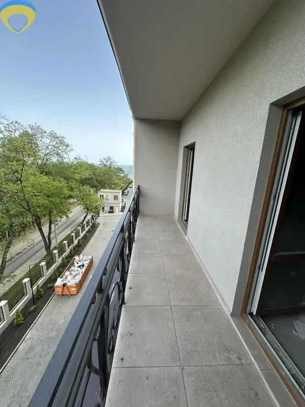 1 к. Дача Ковалевского ( ЖК. Avinion ) 6