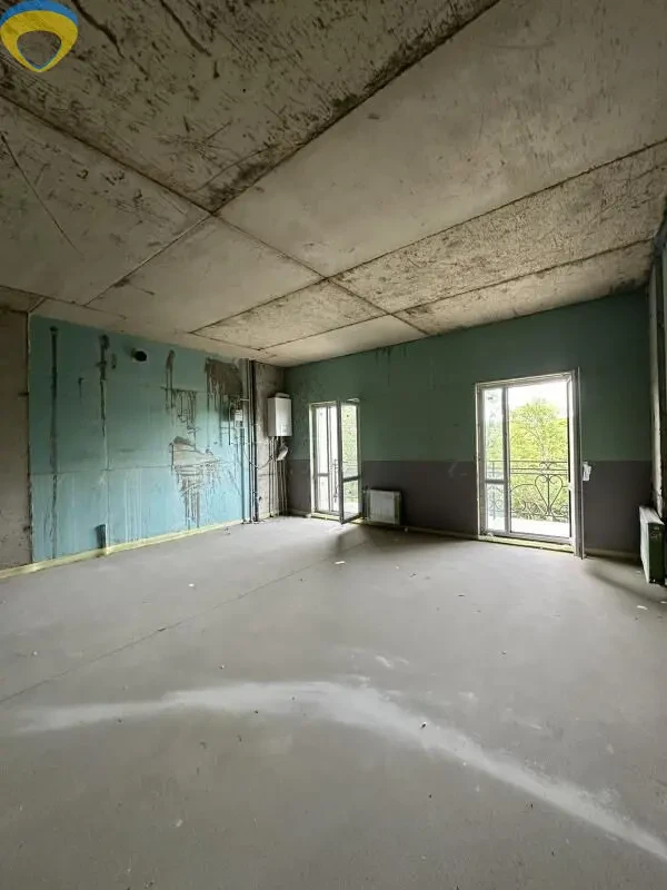 1 к. Дача Ковалевского ( ЖК. Avinion ) 5