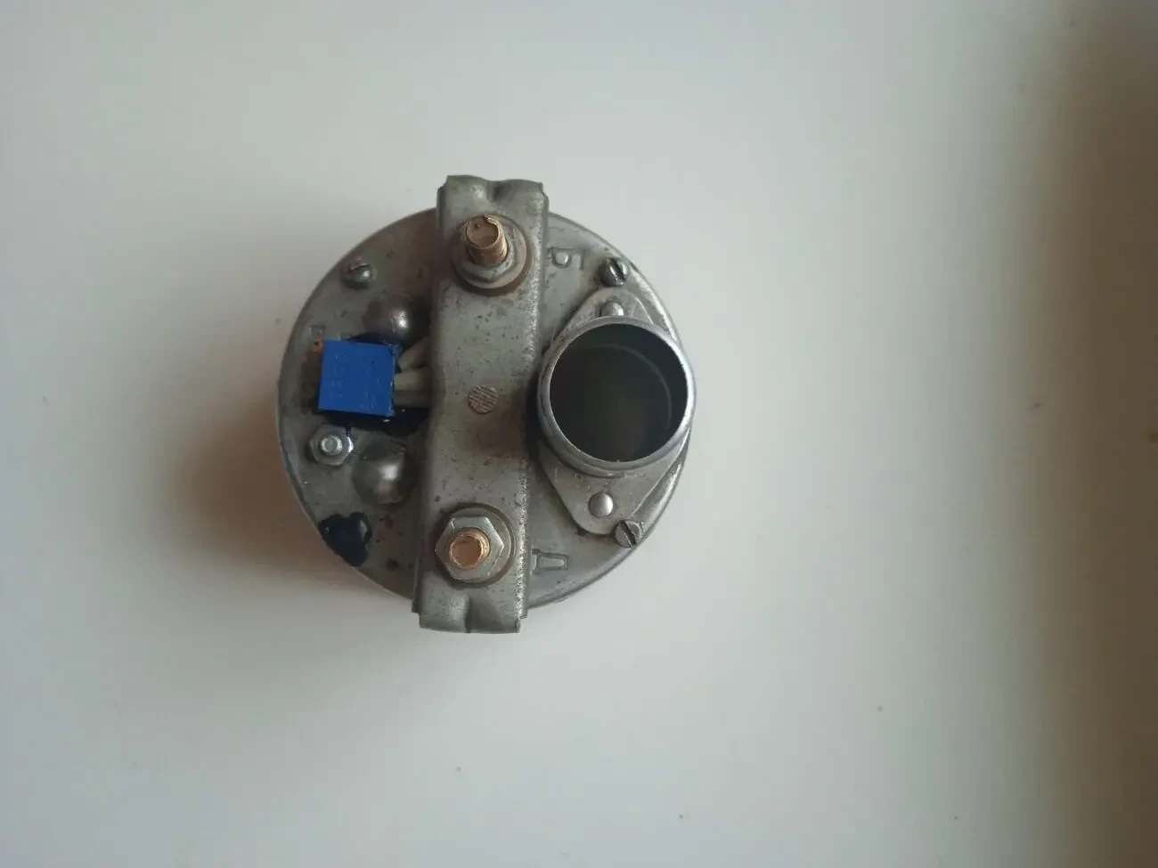 Цифровой датчик температуры УАЗ, МТЗ, ГАЗ 3