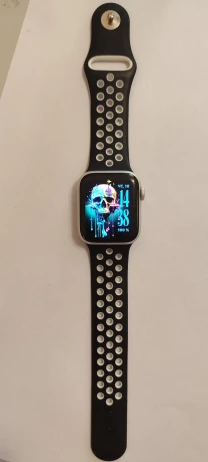 Продам Apple Watch 6 series 40mm