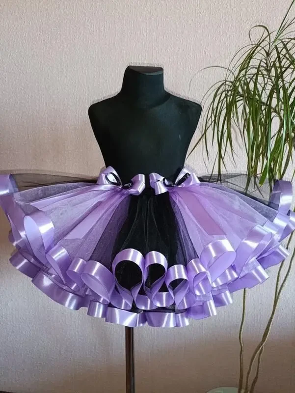 Спідничка куромі юбка куромі. 4-6