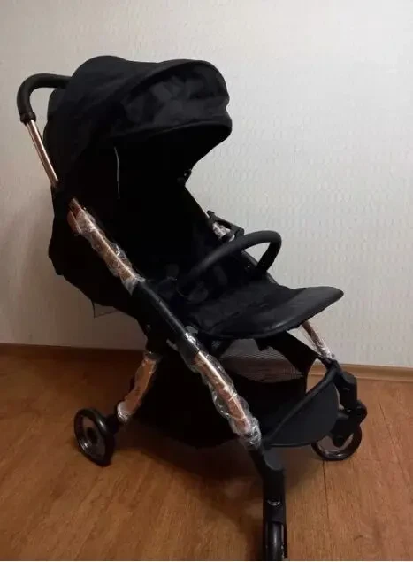 Дитячі коляски