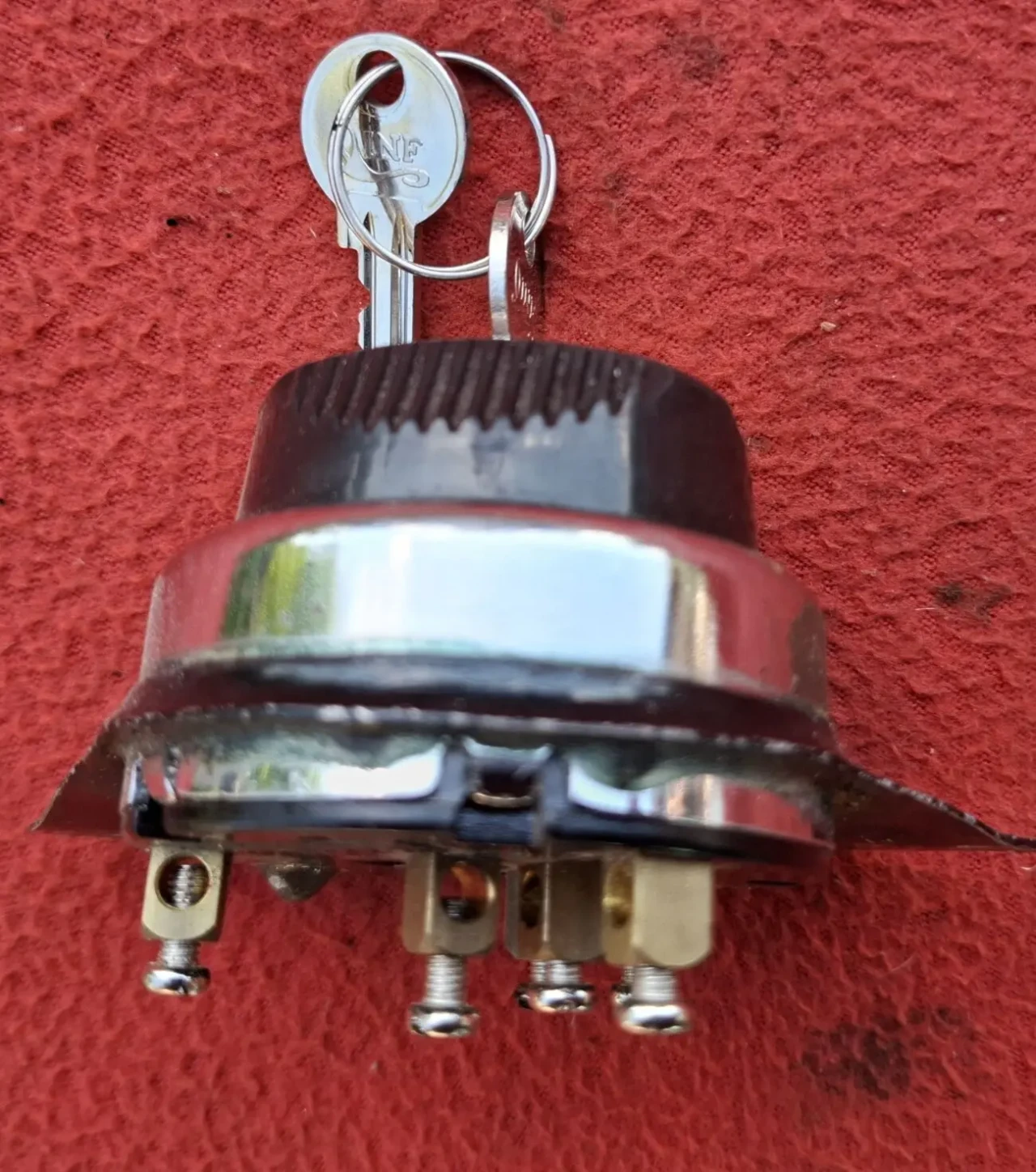 Ява 634 638 замок Ява старушка 5