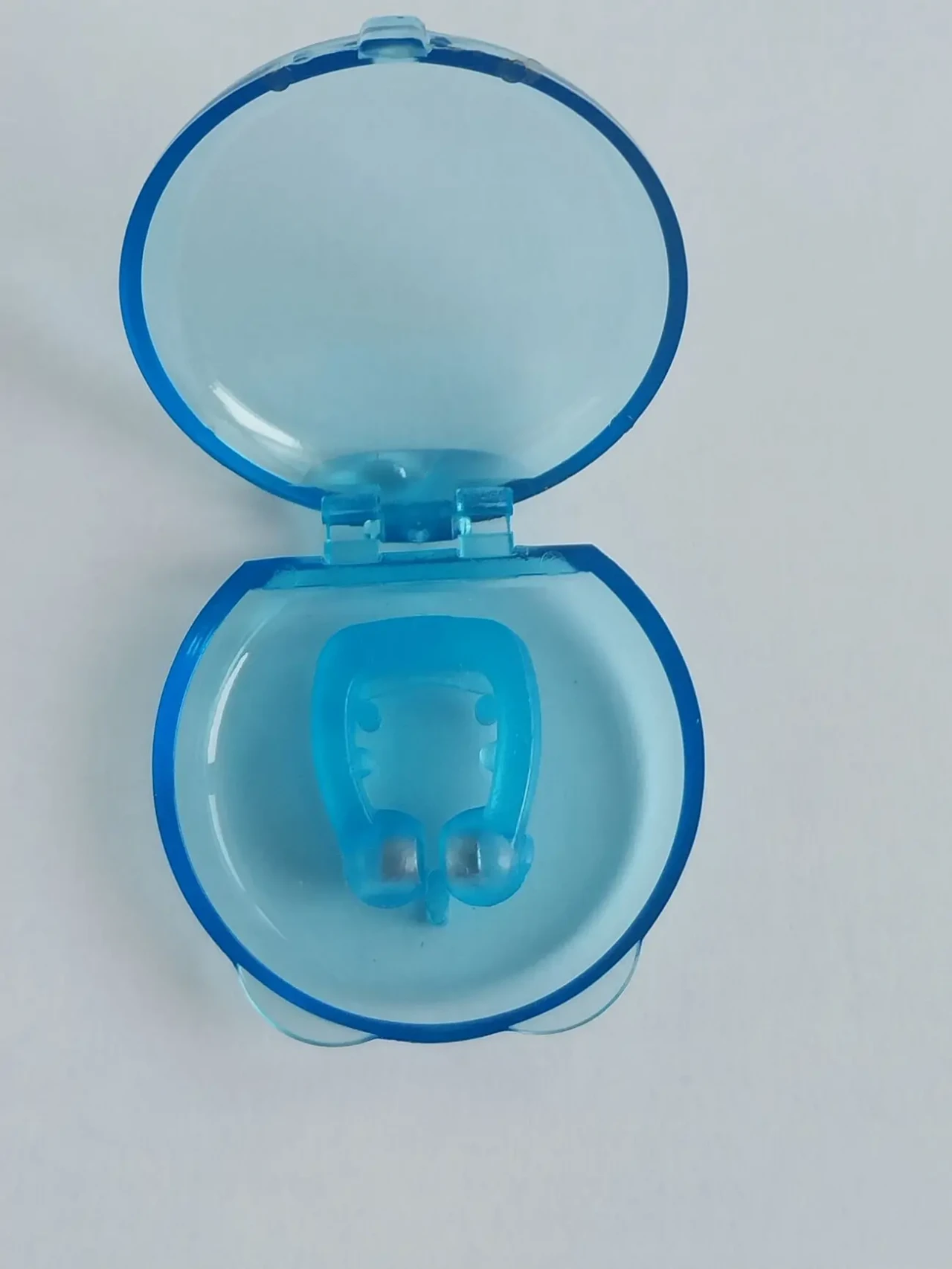 Магнитная Клипса Дилататор от храпа Anti Shoring 2