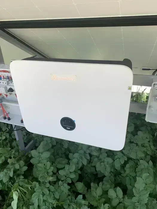 Солнечные панели и инверторы с установкой - под ключ - ТОП Електрик 5