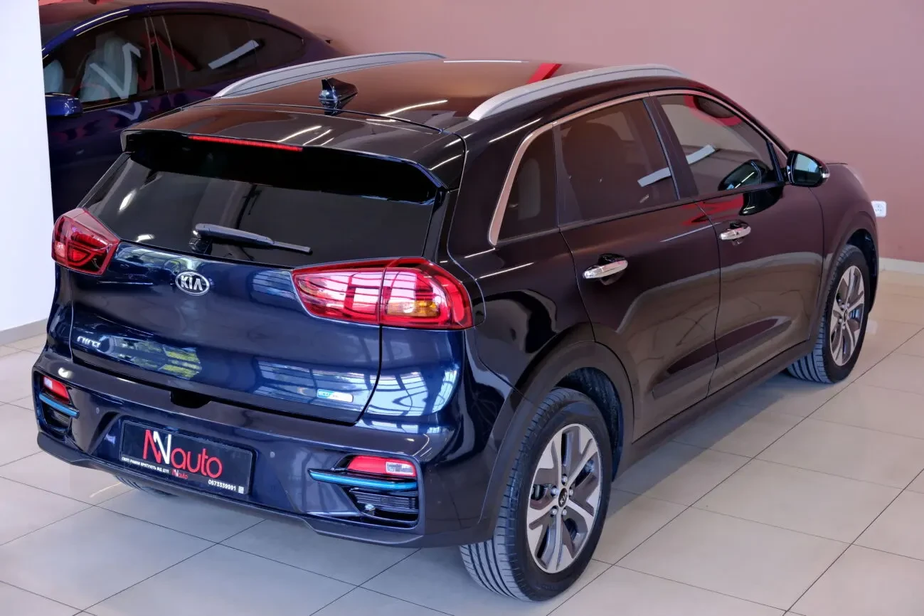 KIA Niro EV 5