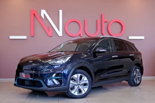 KIA Niro EV
