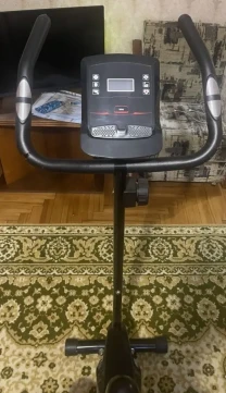Продам велотренажер