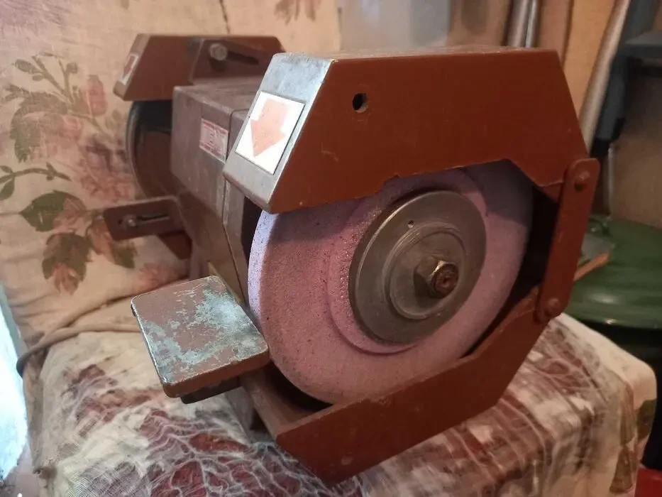 Точильний станок Темп