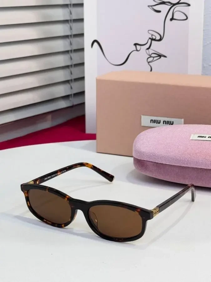 Окуляри Miu Miu 3