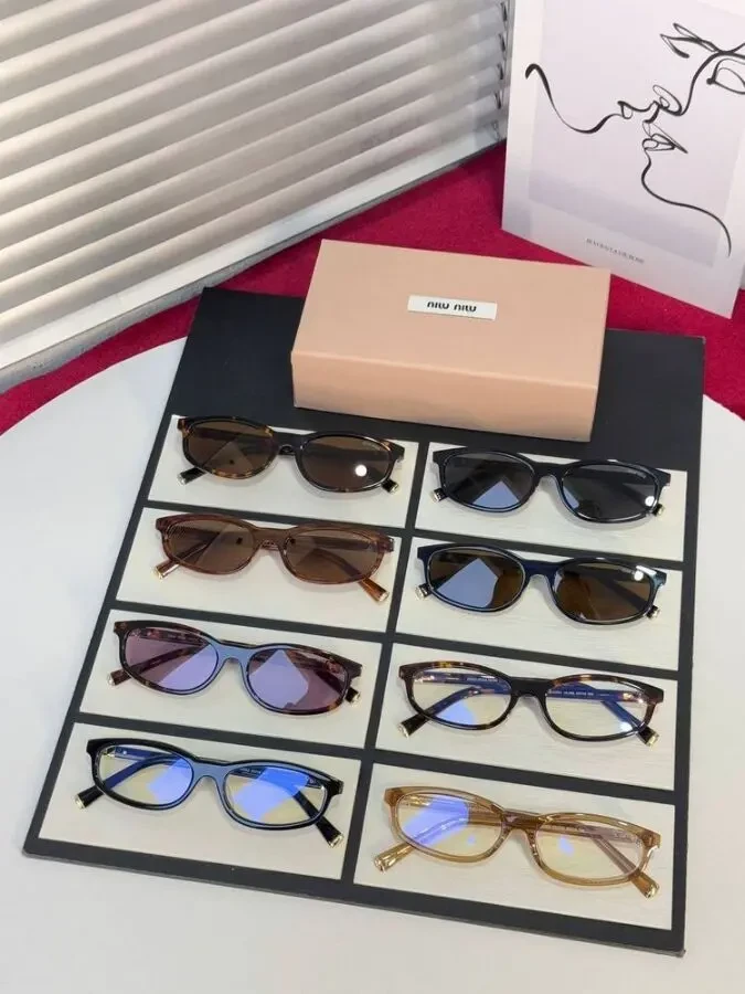 Окуляри Miu Miu 2