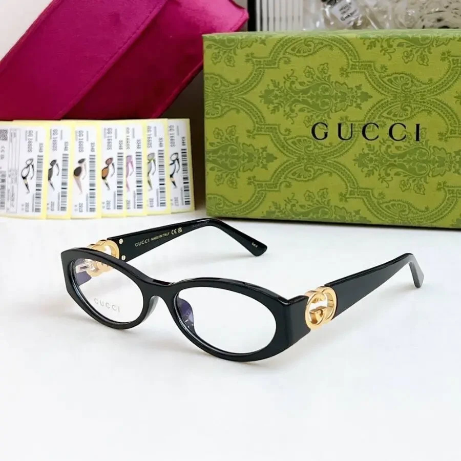 Окуляри Gucci 9