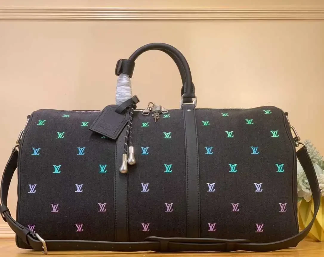Сумка дорожна Louis Vuitton