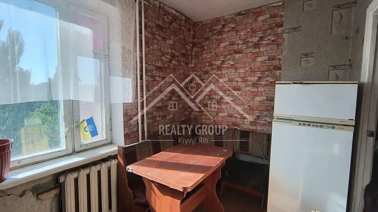 Продаж 1к квартири на Ювілейній 2