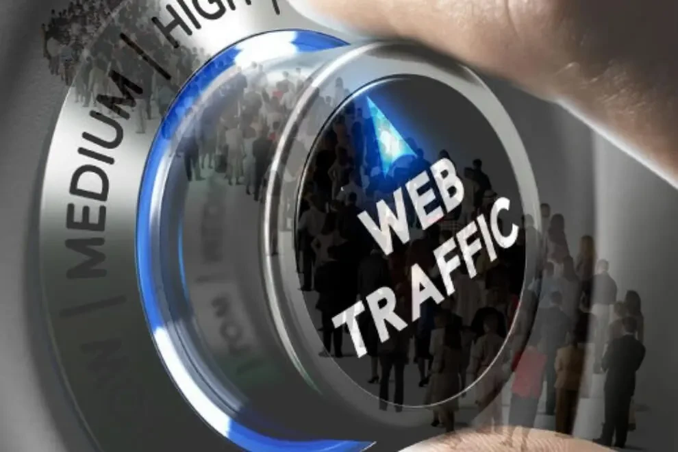 продвижение сайта