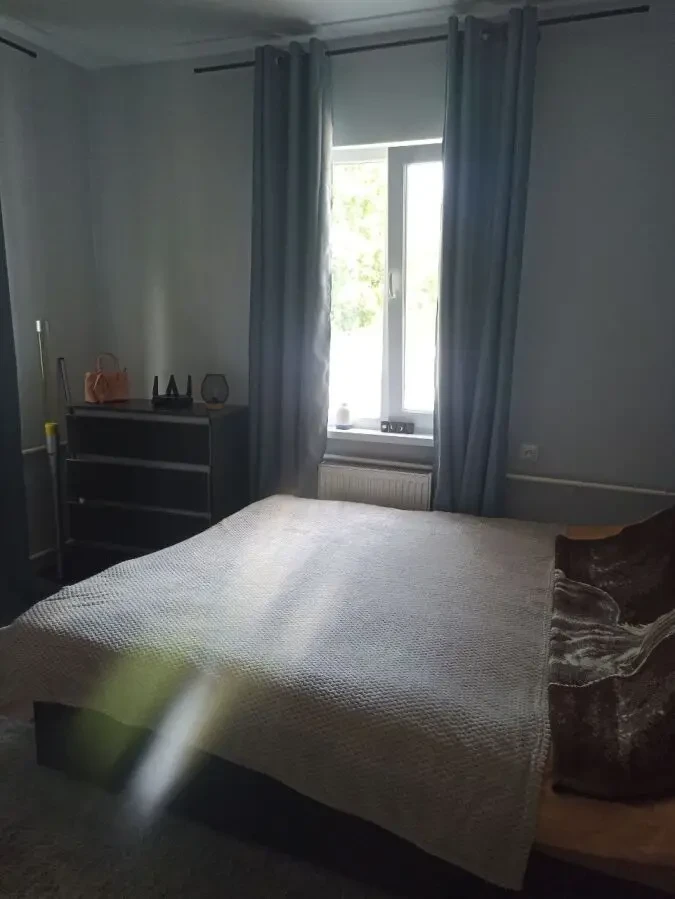 Продається мебльований будинок з ремонтом м. Малин, центр 9