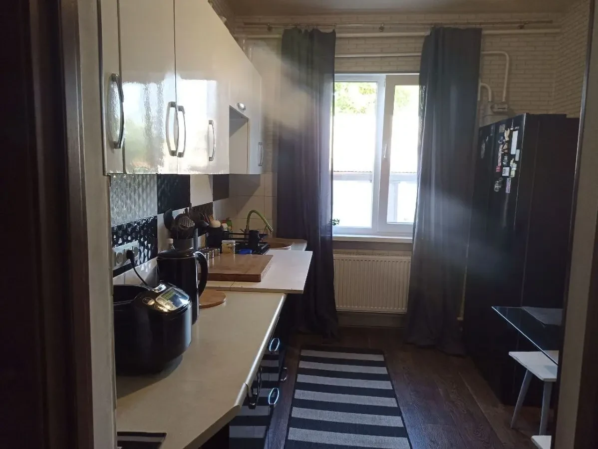 Продається мебльований будинок з ремонтом м. Малин, центр 7