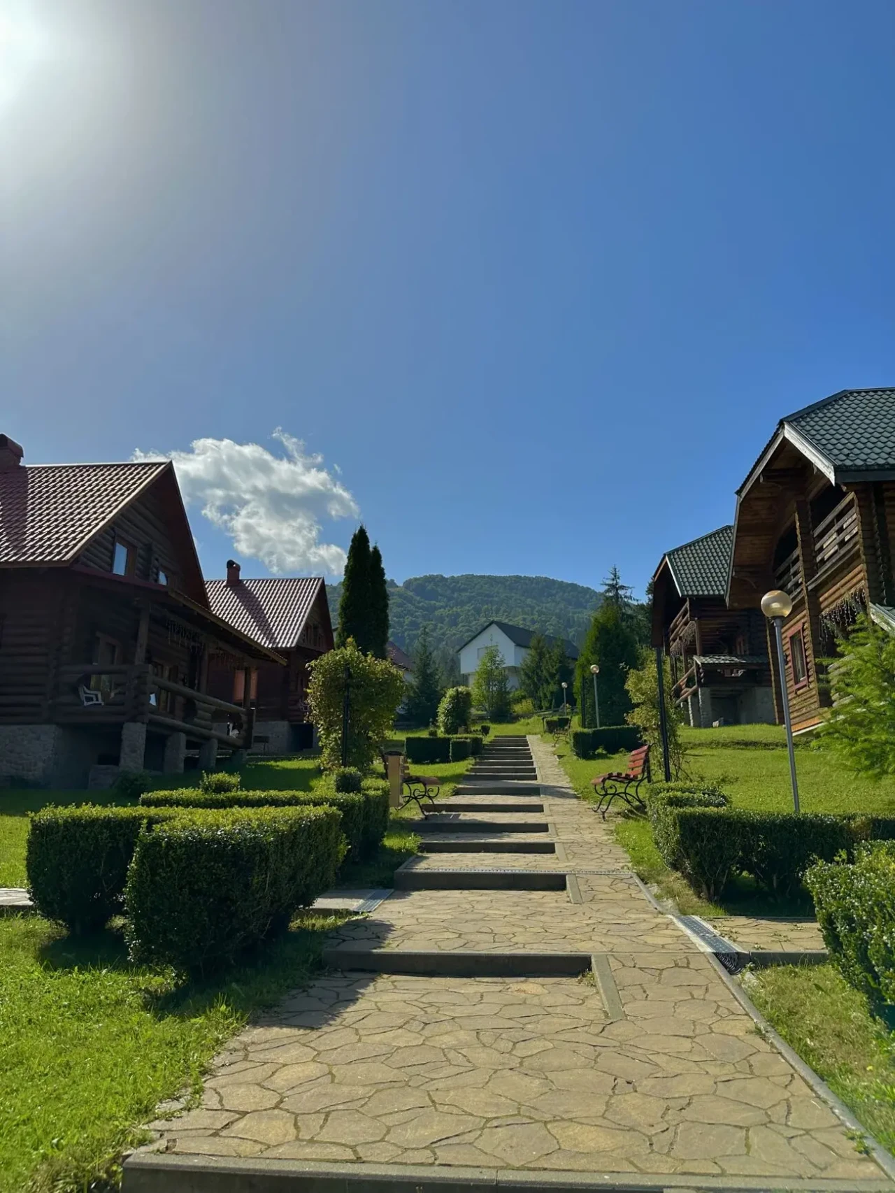 Продаж туристичного комплексу 2