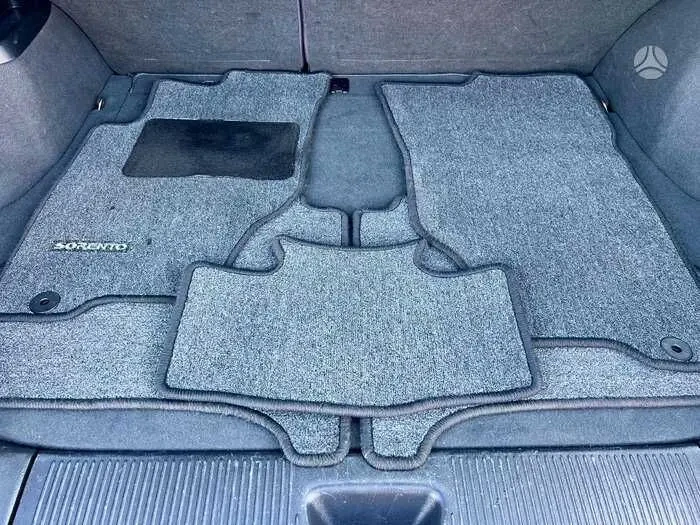 Kia Sorento Для ЗСУ 5