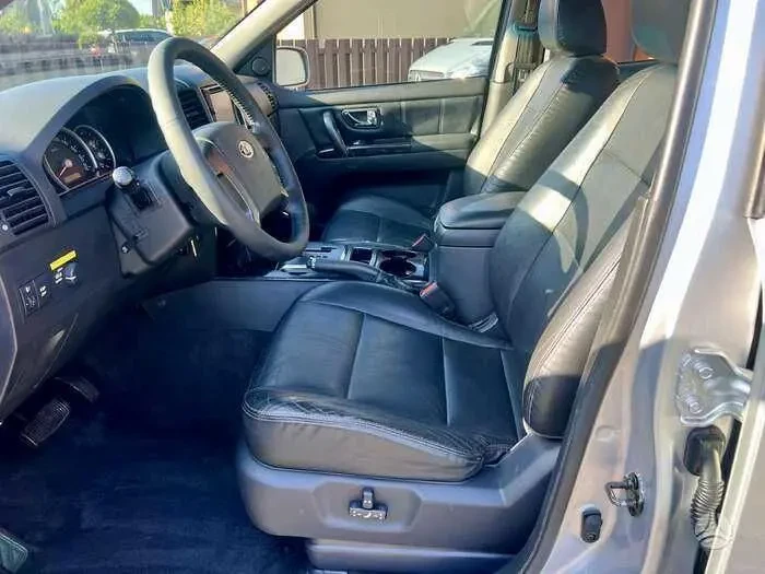 Kia Sorento Для ЗСУ 6