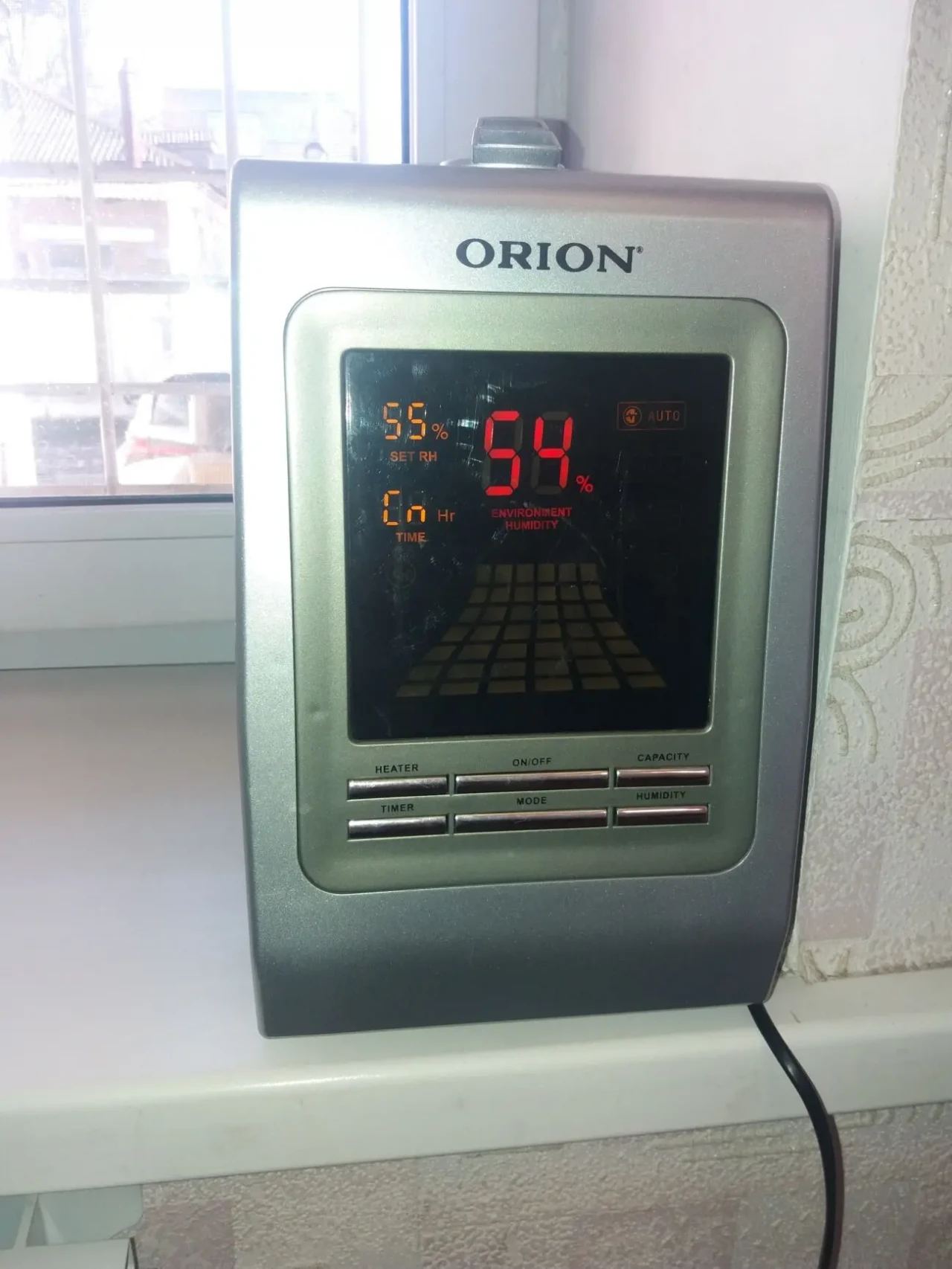 увлажнитель воздуха 2