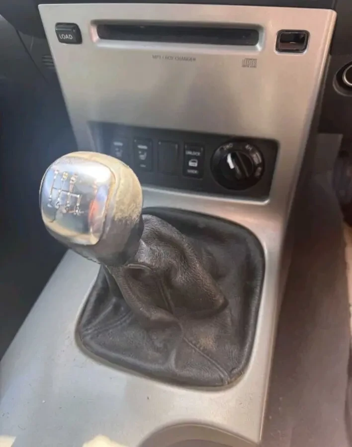 Nissan Navara Пікап для ЗСУ 10