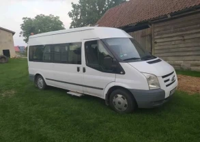 Ford Transit Бусик автобус