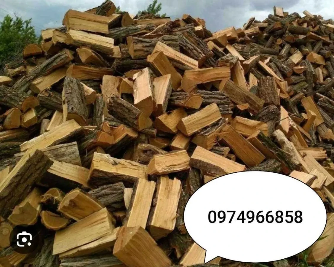 Продам дрова дубовые, акации,ясень