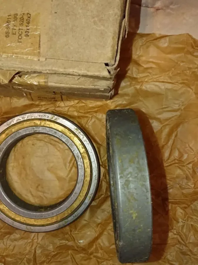 подшипники 2