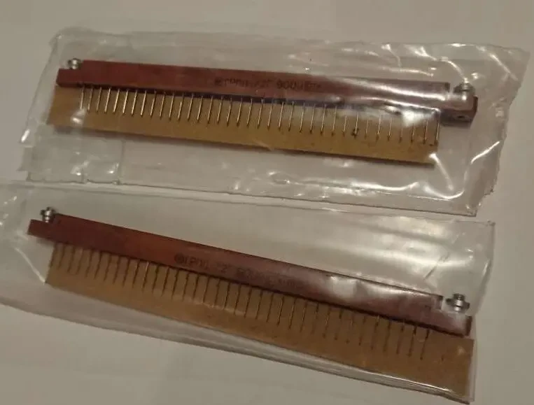 Роз'єми- продам 2