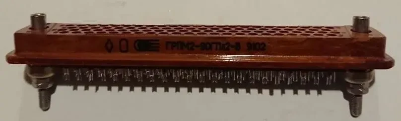 Роз'єми- продам