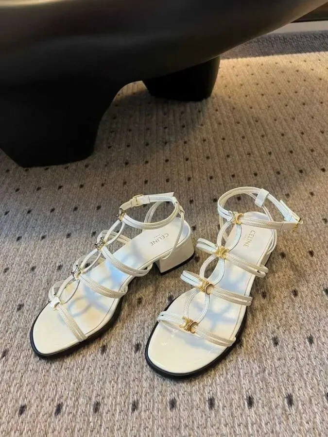 Босоніжки Celine