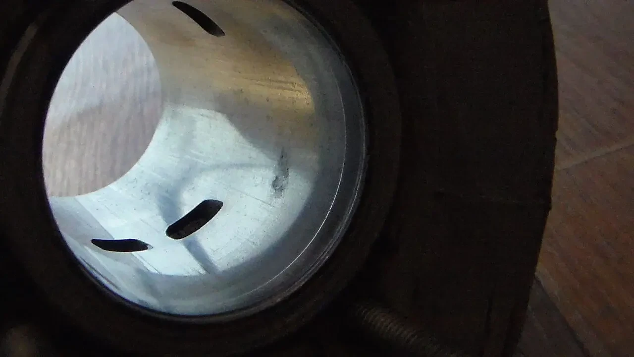 цилиндр с мопеда 10