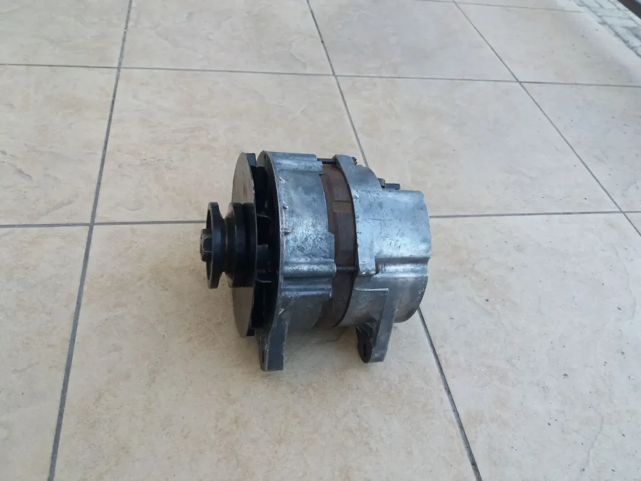 генератор газель уаз газ 24 6