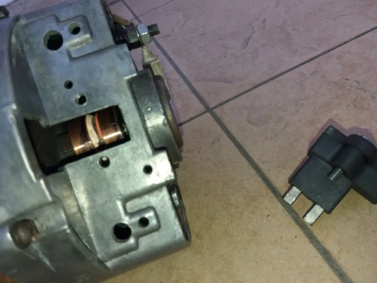 генератор газель уаз газ 24 5